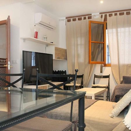 코르도바 Casa Grande En Casco Historico 빌라 외부 사진
