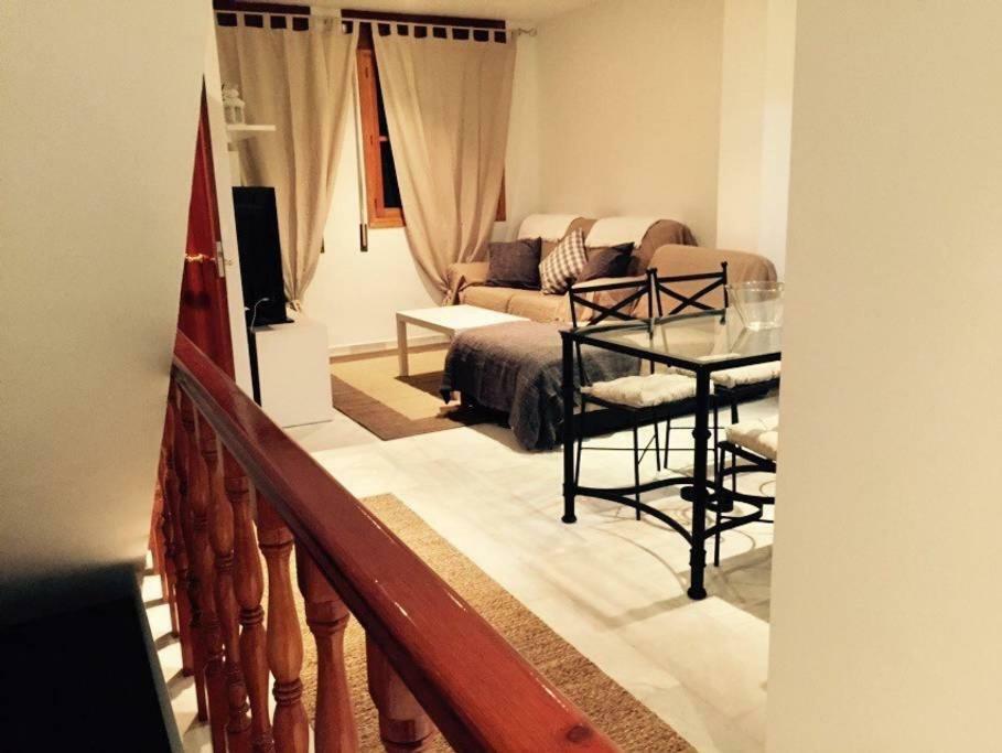 코르도바 Casa Grande En Casco Historico 빌라 외부 사진