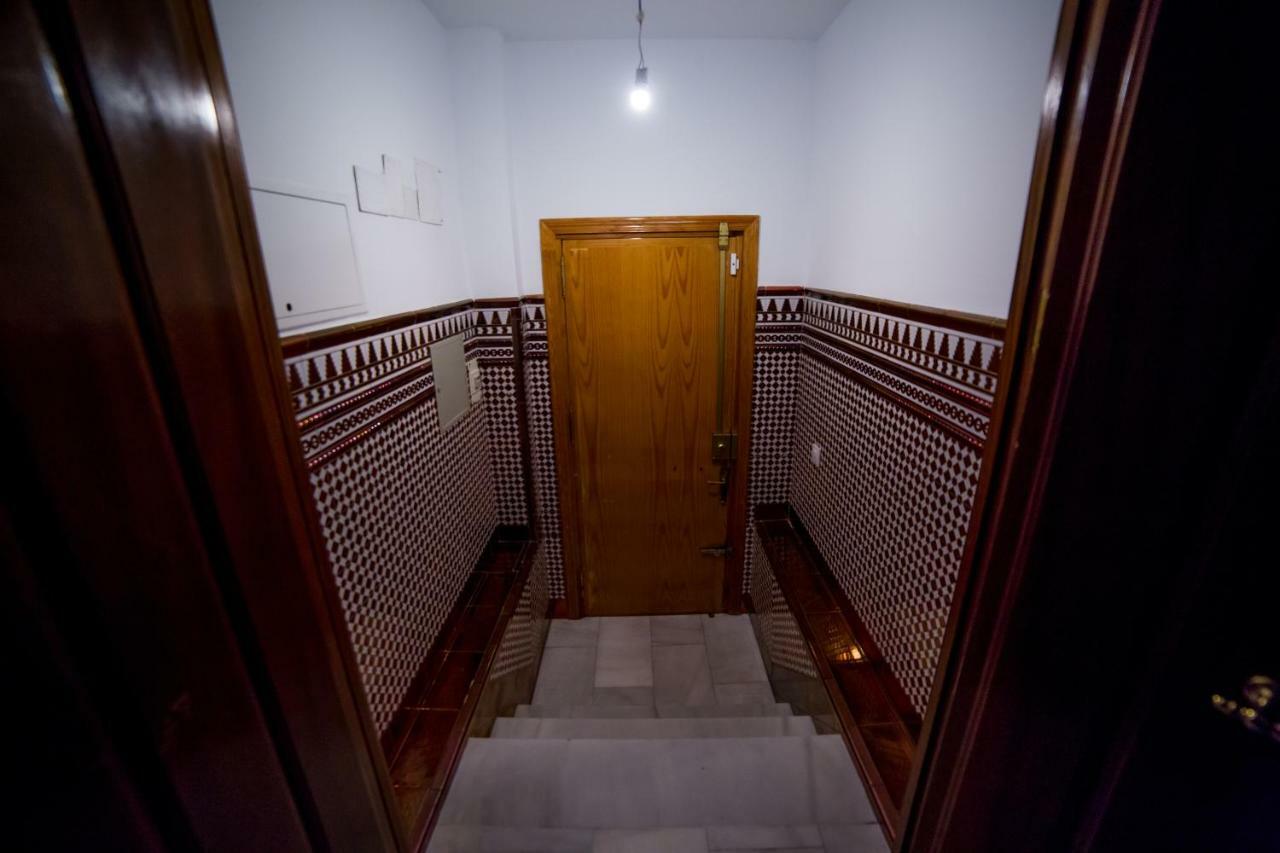 코르도바 Casa Grande En Casco Historico 빌라 외부 사진